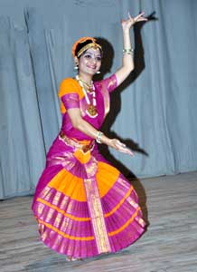 Gujarati Dance