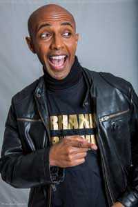 Berhane Berhane