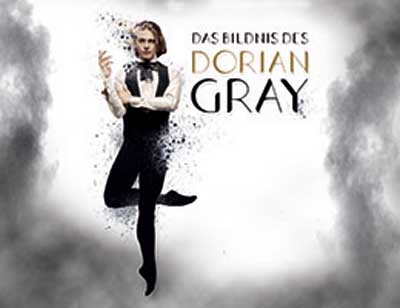 Dorian Gray,  Klaus Wegele, DDC