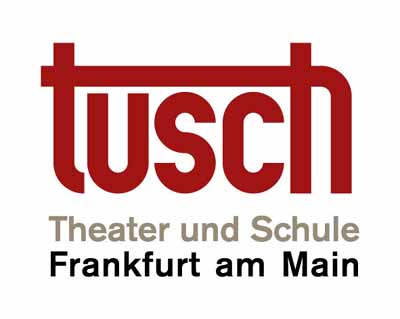 Logo, Tusch