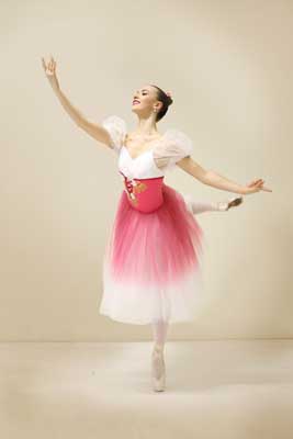 Ballett- und Tanzschule Anastasia Dirksen