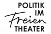 Politik im Freien Theater Logo