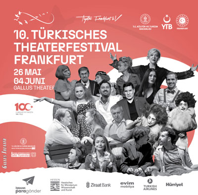 TÃ¼rkisches Theaterfestival