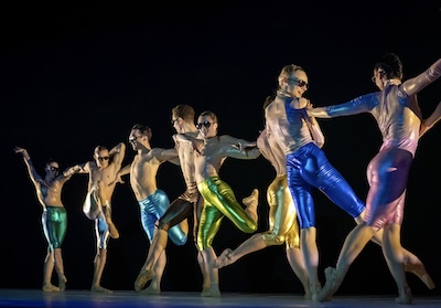 (c) Delattre Dance Company, Klaus Wegele