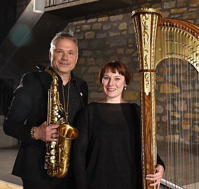 Gernot Dechert, Natascha Ziegler