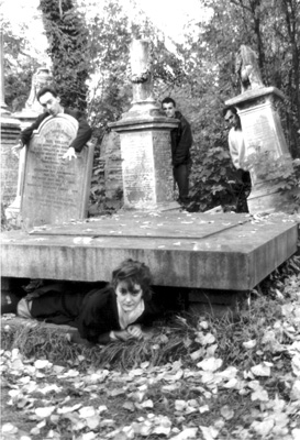 Paul O'Hanrahan, Mary Cloake, Richard Spaul Paul O'Hanrahan, Mary Cloake, Richard Spaul