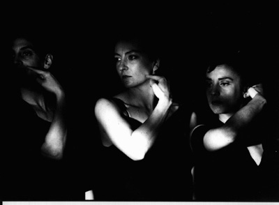 Beatrice Bardin, Michal Hirsch, Karen Piewig Beatrice Bardin, Michal Hirsch, Karen Piewig