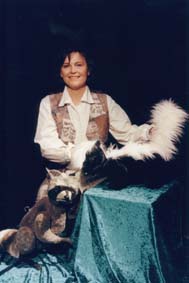 Marieluise Ritter Marieluise Ritter
