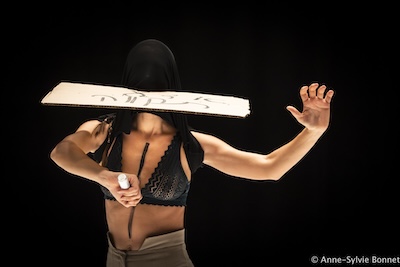 (c)Ann-Sylvie Bonnet (c)Ann-Sylvie Bonnet