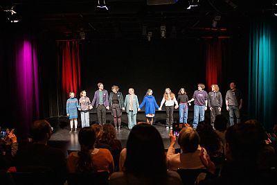 Flux-Plattform, (c) Jan Bosch