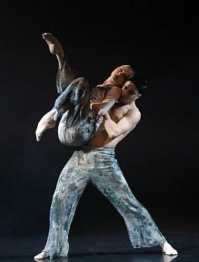 (c) Delattre Dance Company, Folker Gratz (c) Delattre Dance Company, Folker Gratz