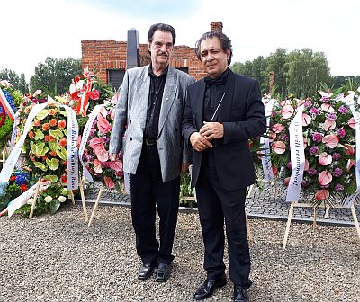 Moreno-Ratgeb, Sahiti