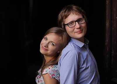 Agnieszka Zahaczewska-Ksiazek,Krzysztof Ksiazek