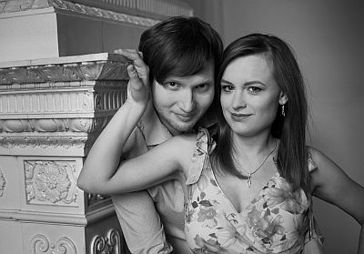 Krzysztof Ksiazek, Agnieszka Zahaczewska-Ksiazek Krzysztof Ksiazek, Agnieszka Zahaczewska-Ksiazek