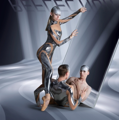(c) Delattre Dance Company, Klaus Wegele