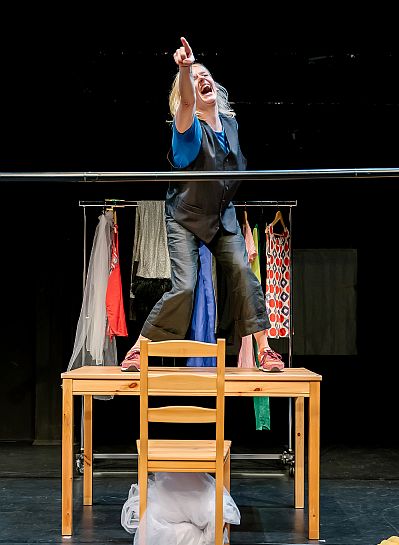 Katrin Schyns (c) Katrin Schander